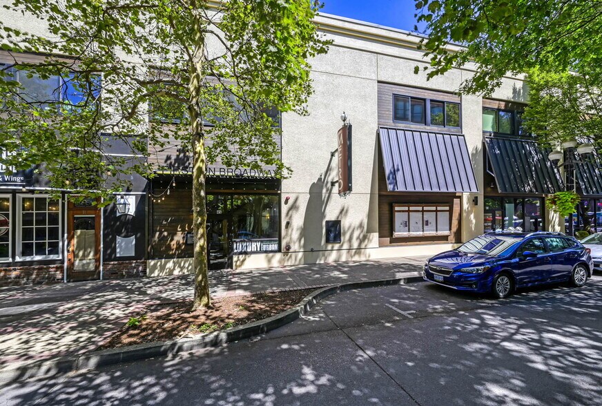 More Photos Of 45 W Broadway, Eugene Storefront Retail Residential For Lease