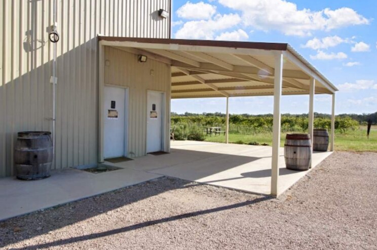 More Photos Of 11157 US 290, Hye Winery Vineyard For Sale