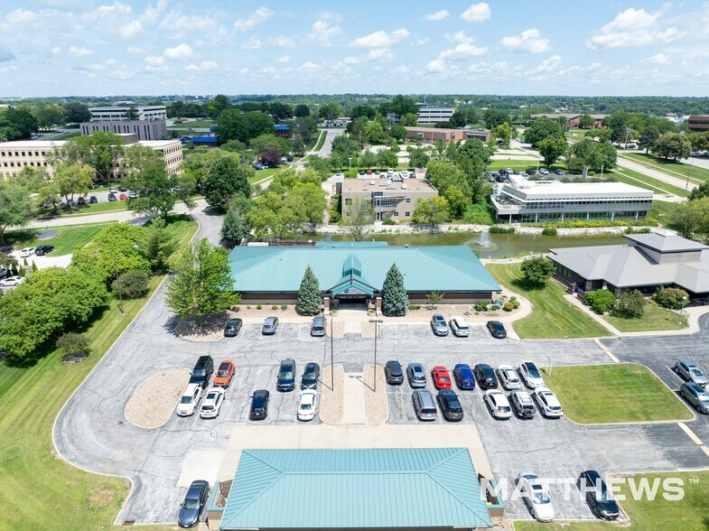 Primary Photo Of 1455 29th St, West Des Moines Hospital For Sale