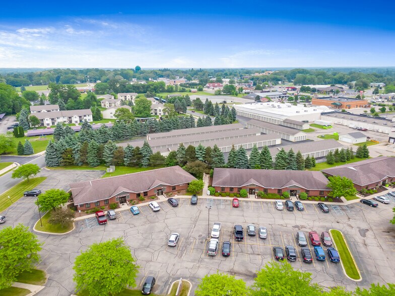 More Photos Of 106 S Greenville West Dr, Greenville Medical For Lease