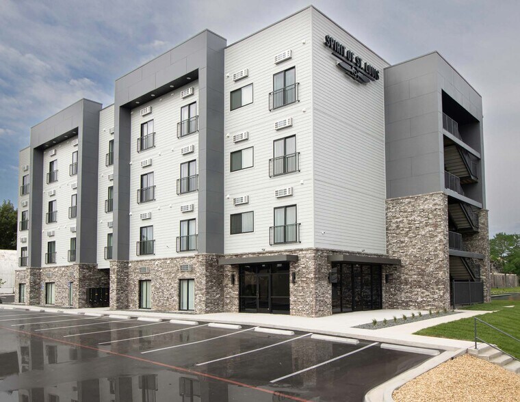 More Photos Of 1310 E Saint Louis St, Springfield Apartments For Sale