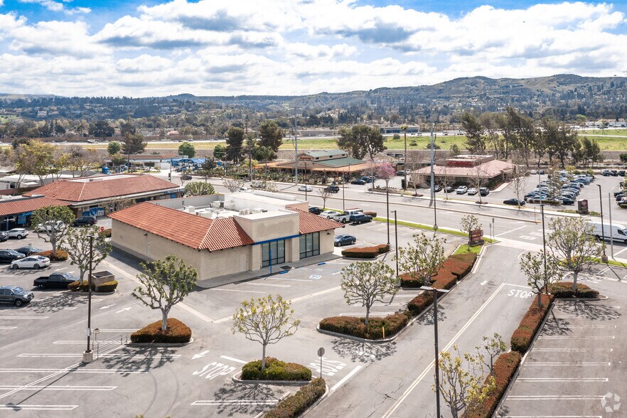 More Photos Of 5729-5789 E La Palma Ave, Anaheim Unknown For Lease