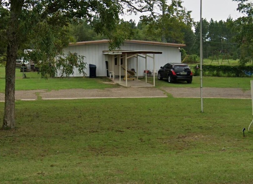 Primary Photo Of 8582 Alabama 52, Webb General Retail For Sale