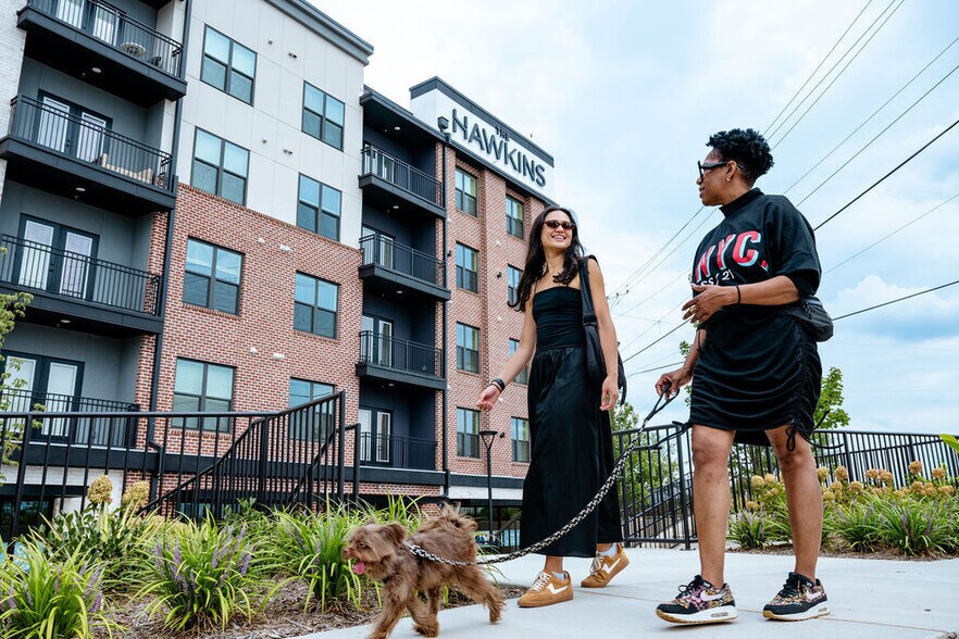 More Photos Of 3311 Hood Ave, Chamblee Apartments For Lease