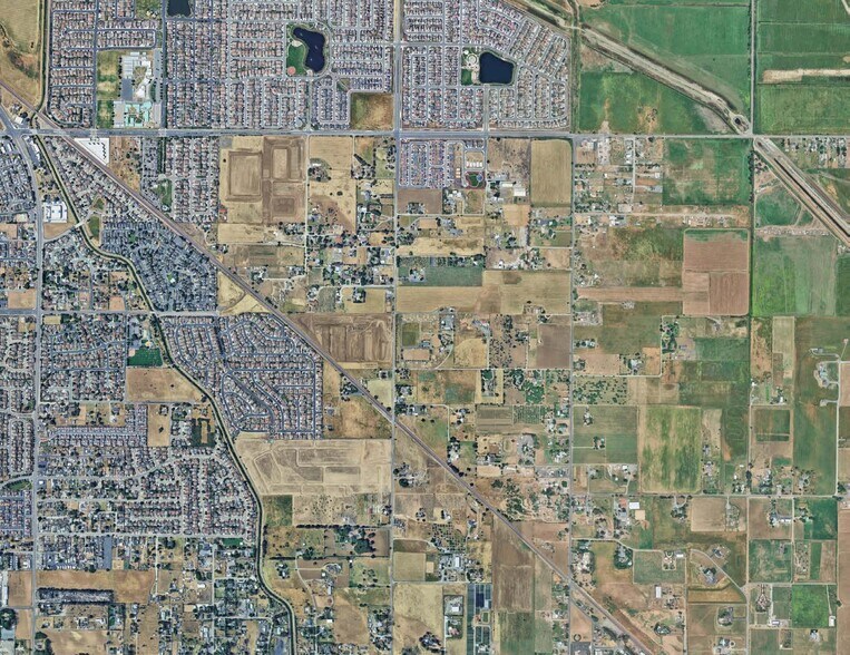 More Photos Of , Oakley Land For Sale