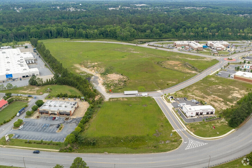 More Photos Of 6855 Midland Commons Blvd, Columbus Land For Sale