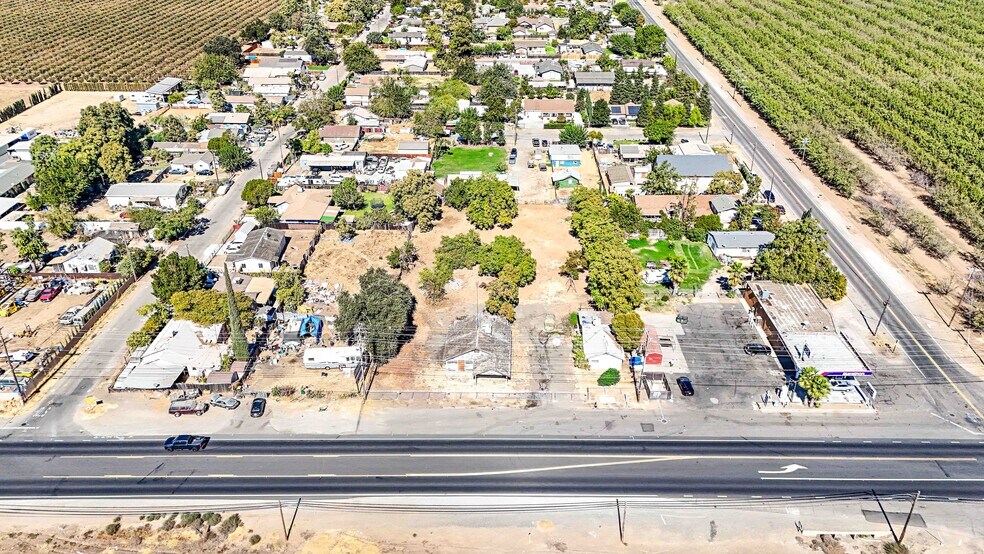 More Photos Of 3946 State Highway 140, Merced Land For Sale