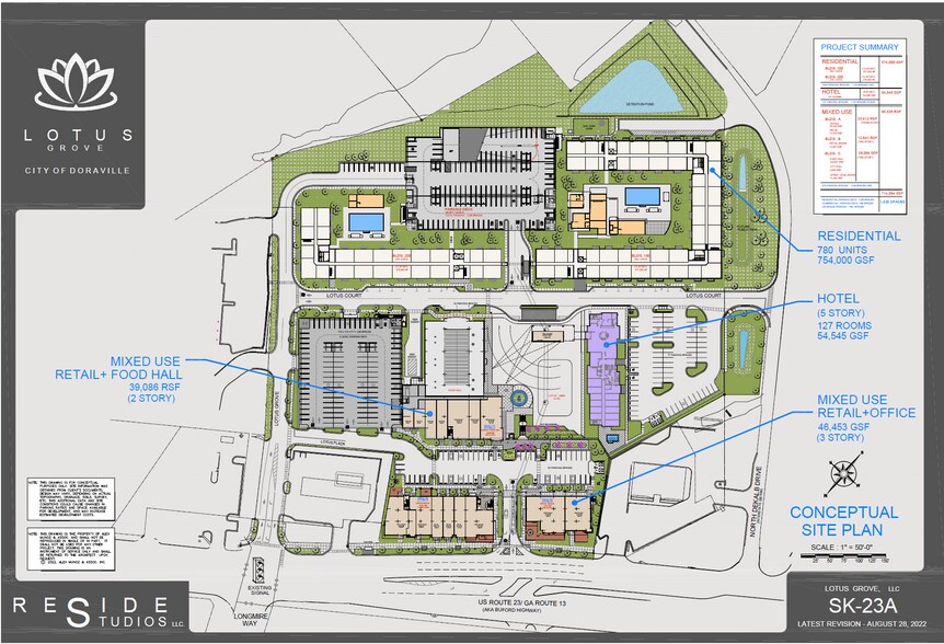 More Photos Of 5597 Buford Hwy NE, Doraville Apartments For Lease