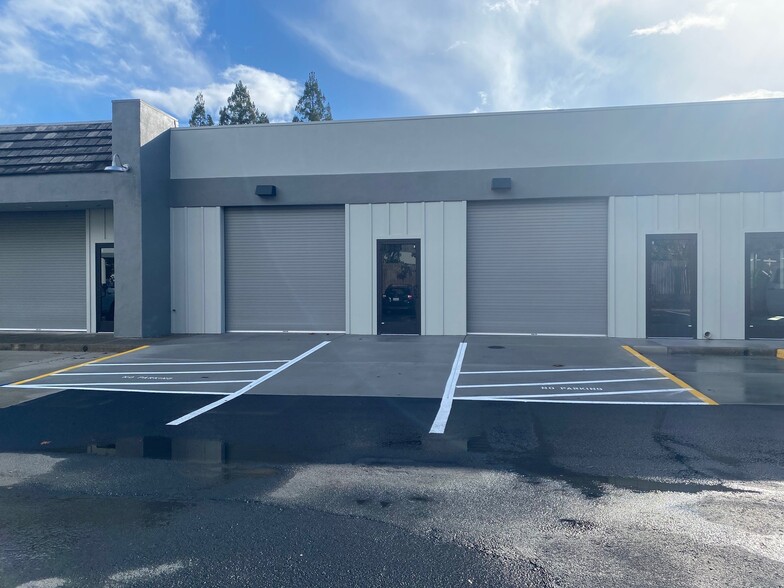 Primary Photo Of 3471 Regional Pkwy, Santa Rosa Light Manufacturing For Lease