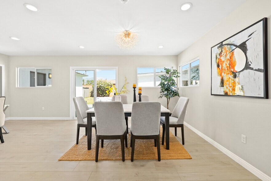 More Photos Of 1227 E Grovecenter St, West Covina Specialty For Sale