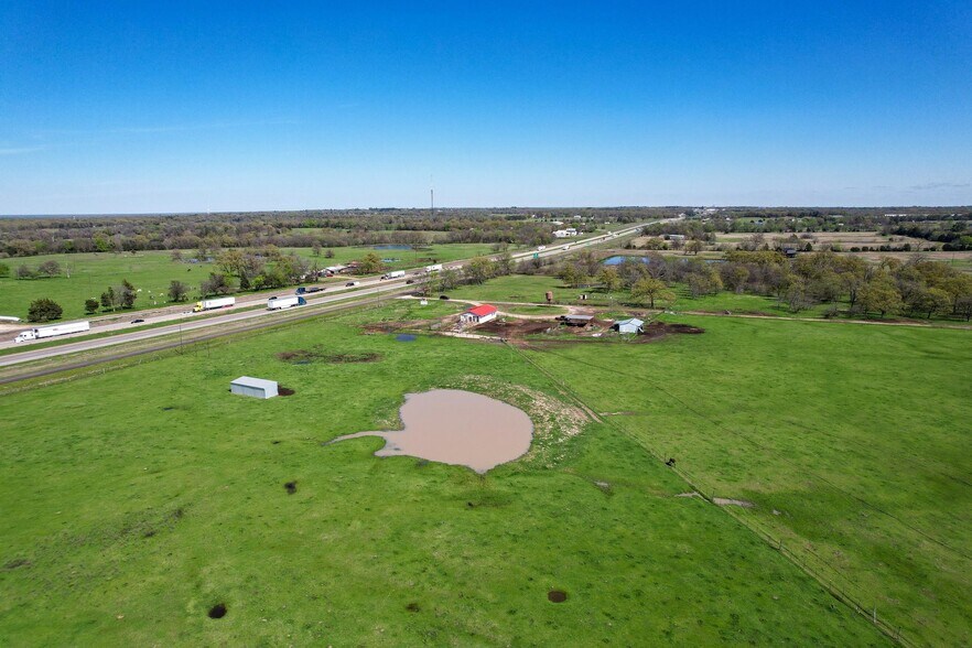 More Photos Of 2110 SW Access Rd, Mount Vernon Land For Sale