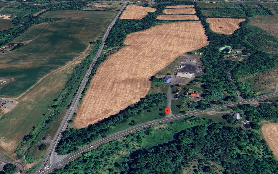 More Photos Of 2245 Big Rd, Gilbertsville Land For Sale