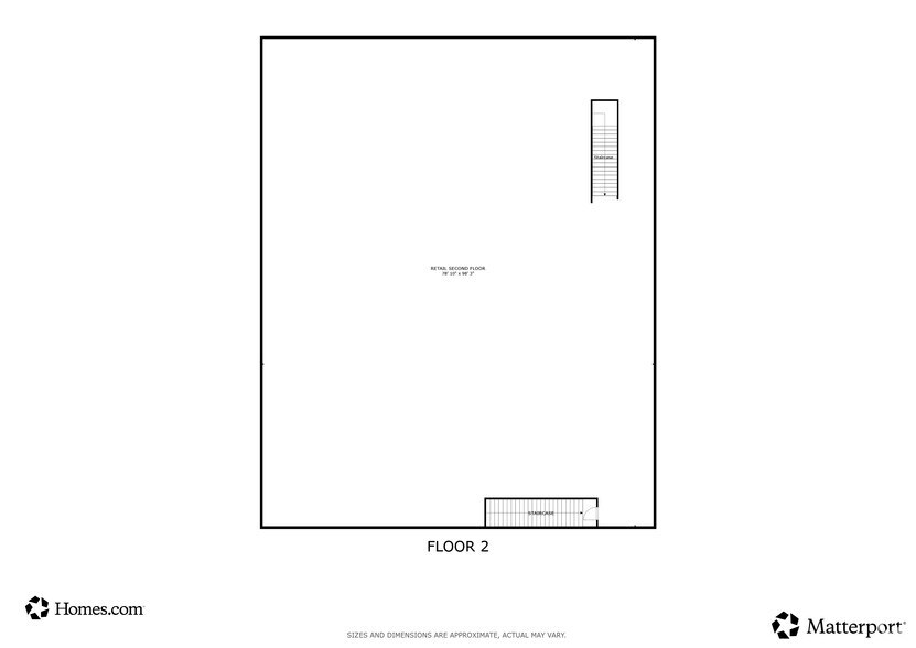 More Photos Of 6542 E Virginia Beach Blvd, Norfolk Freestanding For Lease