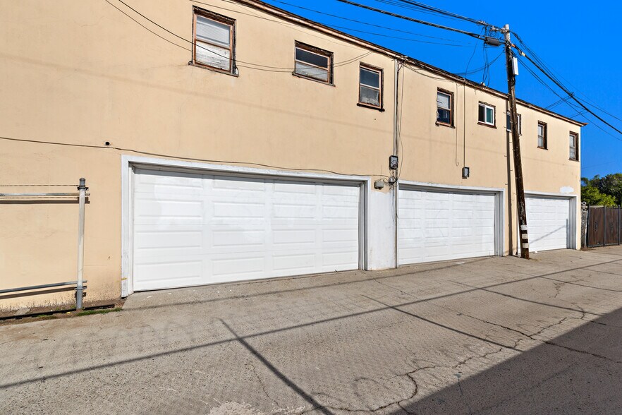 More Photos Of 3141-3153 Imperial Ave, San Diego Apartments For Sale