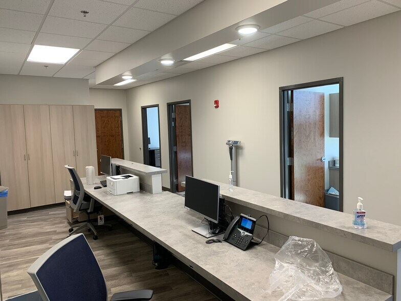 More Photos Of 5380 Hickory Hollow Pky, Antioch Medical For Lease