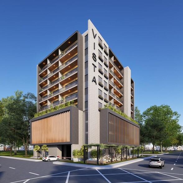 Primary Photo Of 504 N 20th Ave, Hollywood Land For Sale