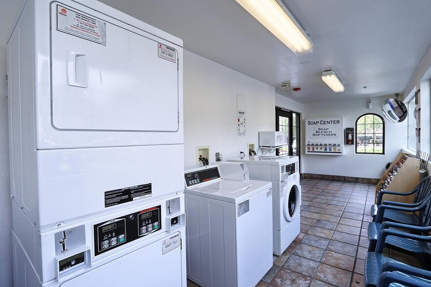 More Photos Of 1368 N McDowell Blvd, Petaluma Hotel For Sale