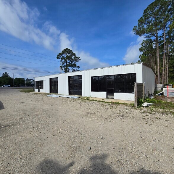 More Photos Of 4770 Us-98 Hwy, Santa Rosa Beach Freestanding For Lease