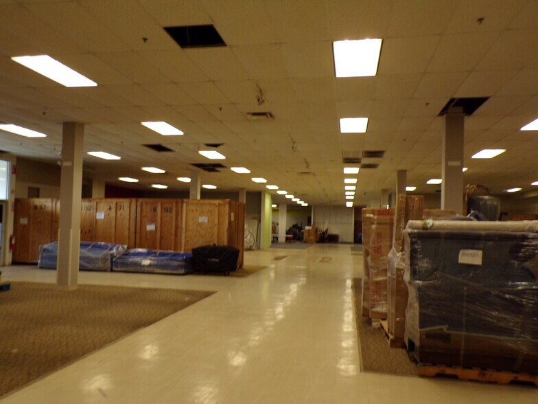 More Photos Of 1300 Ulster Ave, Kingston General Retail For Lease