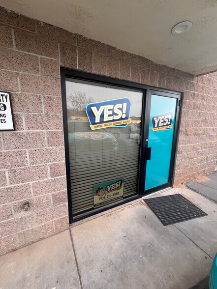 More Photos Of 620 N 1100 E, Saint George Warehouse For Sale