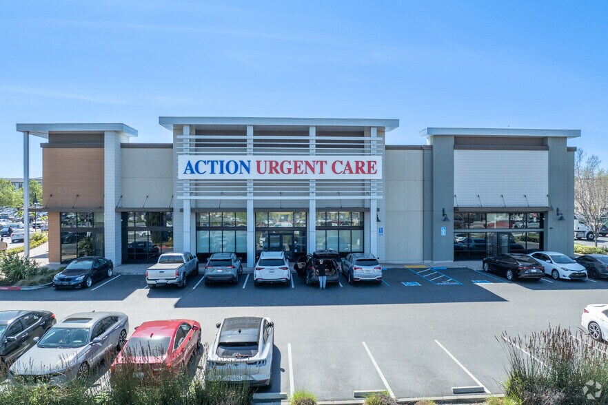 More Photos Of 1028-1098 E Brokaw Rd, San Jose General Retail For Lease