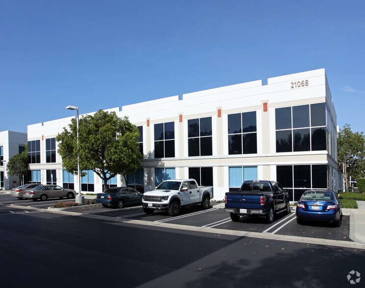 Primary Photo Of 21068 Bake Pky, Lake Forest Office For Sale
