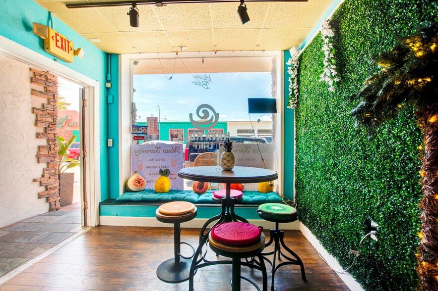 More Photos Of 300 Flagler Ave, New Smyrna Beach Storefront Retail Residential For Lease