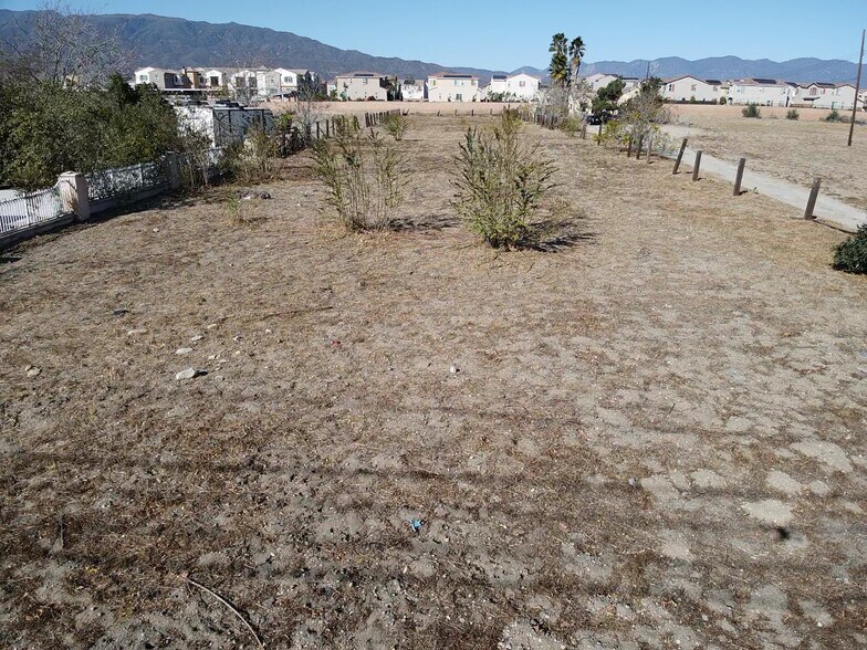 More Photos Of 16198 Baseline Rd, Fontana Land For Sale