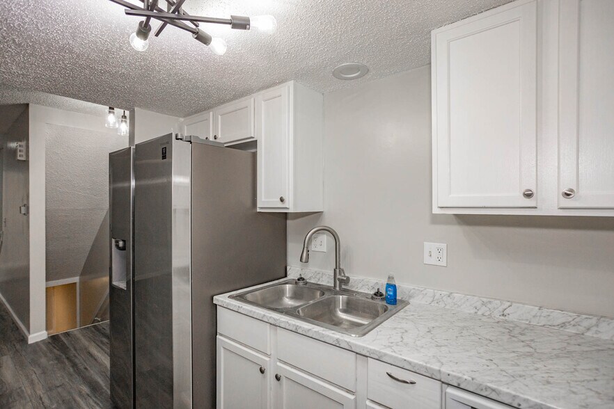 More Photos Of 3108 Eaton St, Kansas City Multifamily For Sale