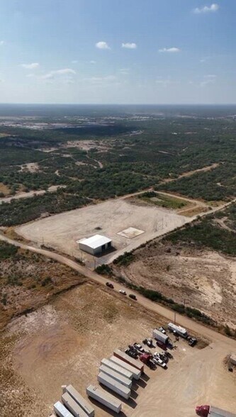 Primary Photo Of 311 Chicote Rd, Laredo Land For Sale