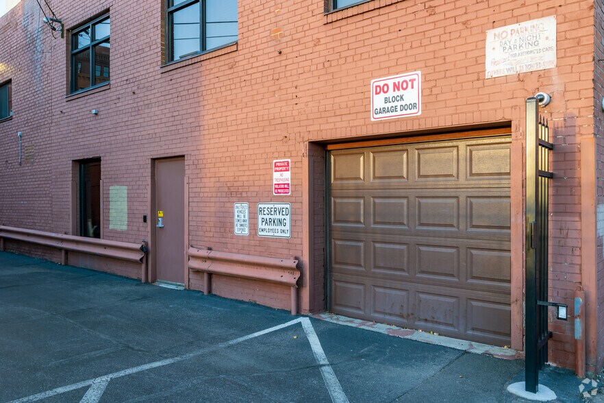 More Photos Of 1336 Glenarm Pl, Denver Office For Sale