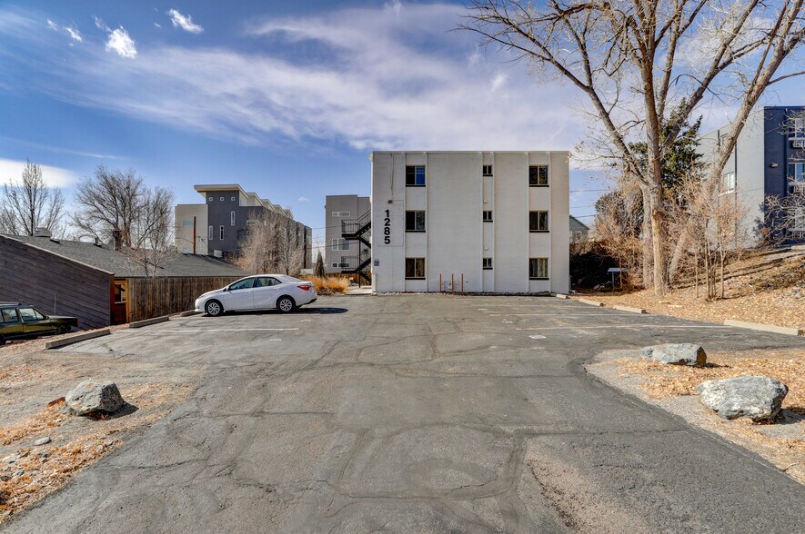 More Photos Of 1285 Wolff St, Denver Apartments For Sale