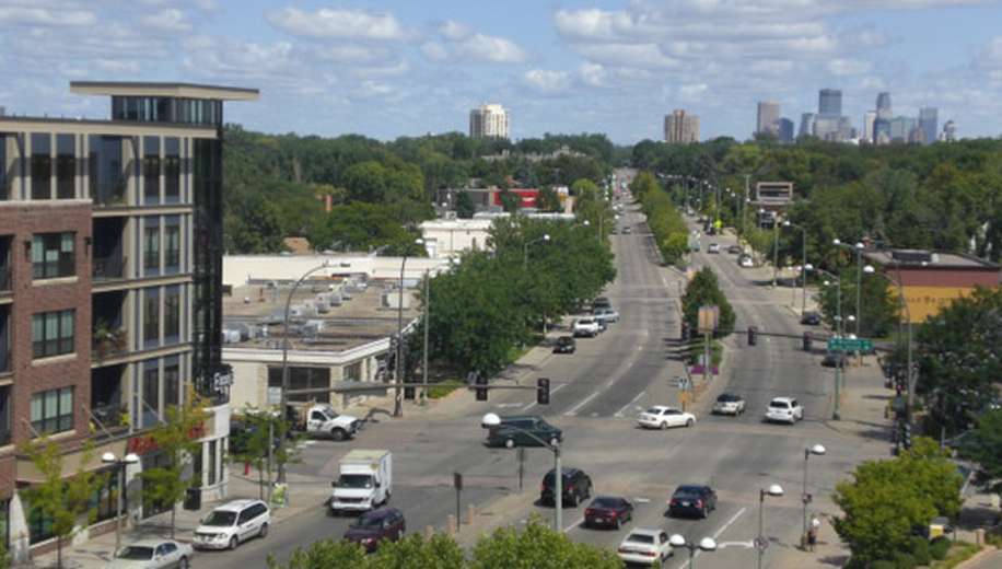 More Photos Of 4601 Excelsior Blvd, Saint Louis Park Office Residential For Lease
