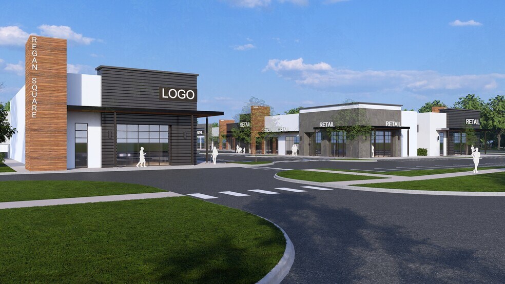 More Photos Of 14050 Ronald W Reagan Blvd, Leander Sports And Entertainment For Sale