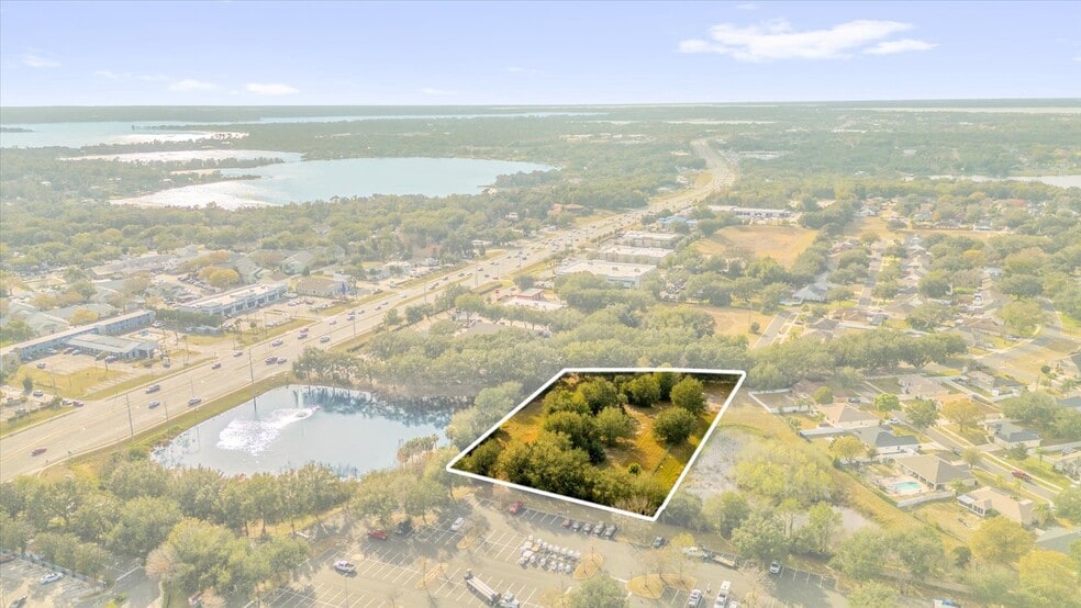 More Photos Of 2915 Gables dr, Eustis Land For Sale