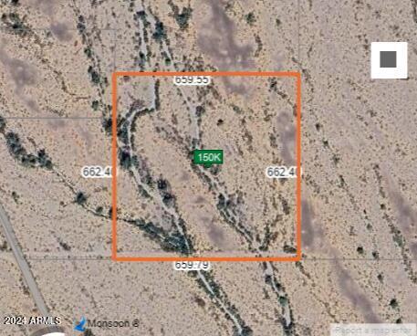 More Photos Of 423rd N of Glendale -- -, Tonopah Land For Sale