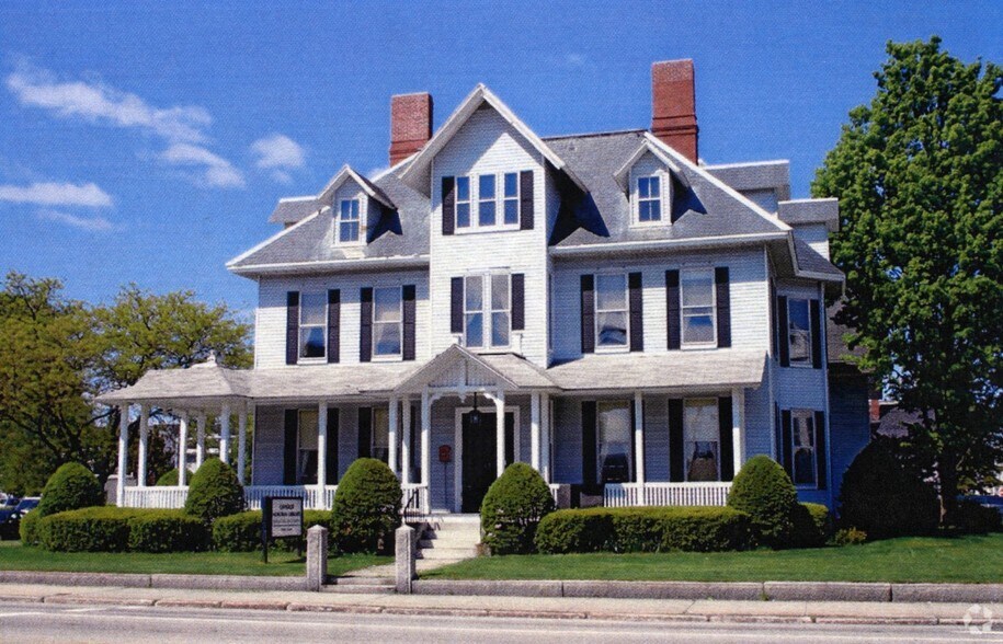 More Photos Of 257 Main St, Nashua Office Residential For Sale