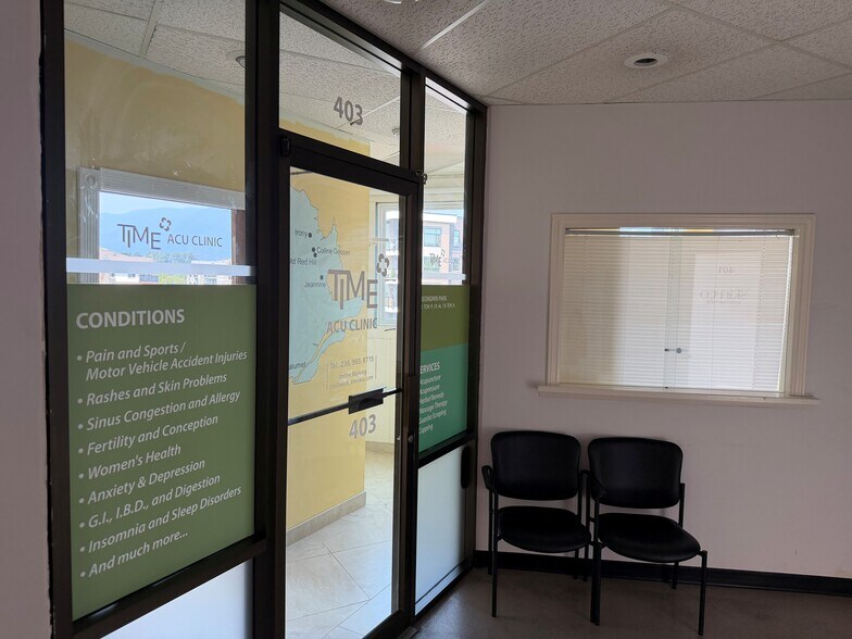 More Photos Of 9200 Mary St, Chilliwack Storefront Retail Office For Sale