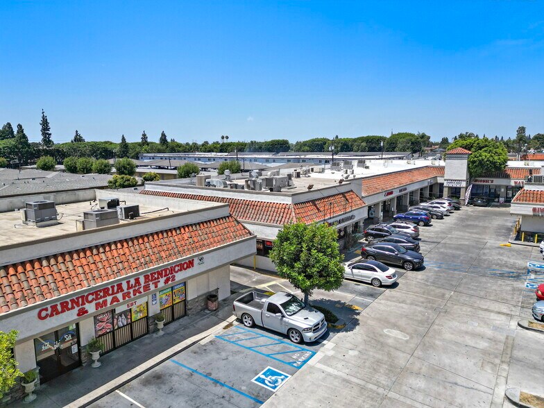 More Photos Of 8428-8456 Alondra Blvd, Paramount Freestanding For Sale