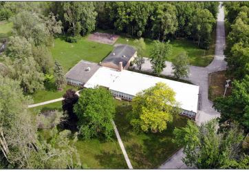 More Photos Of 6145 Hill Ave, Toledo Office For Sale