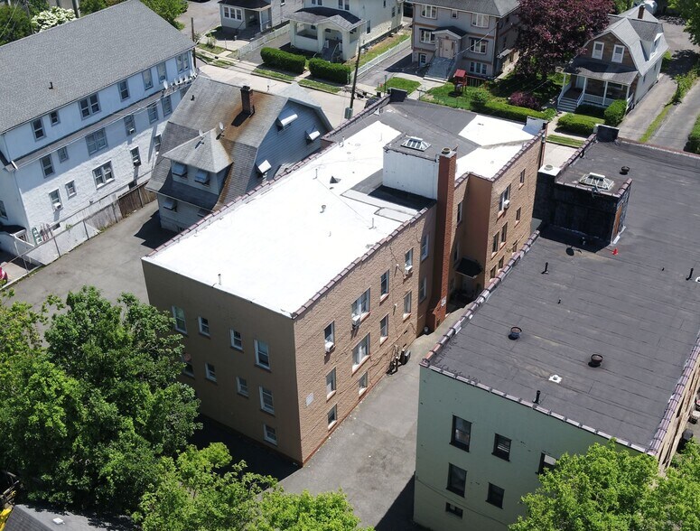 More Photos Of 439 Main St, White Plains Apartments For Sale