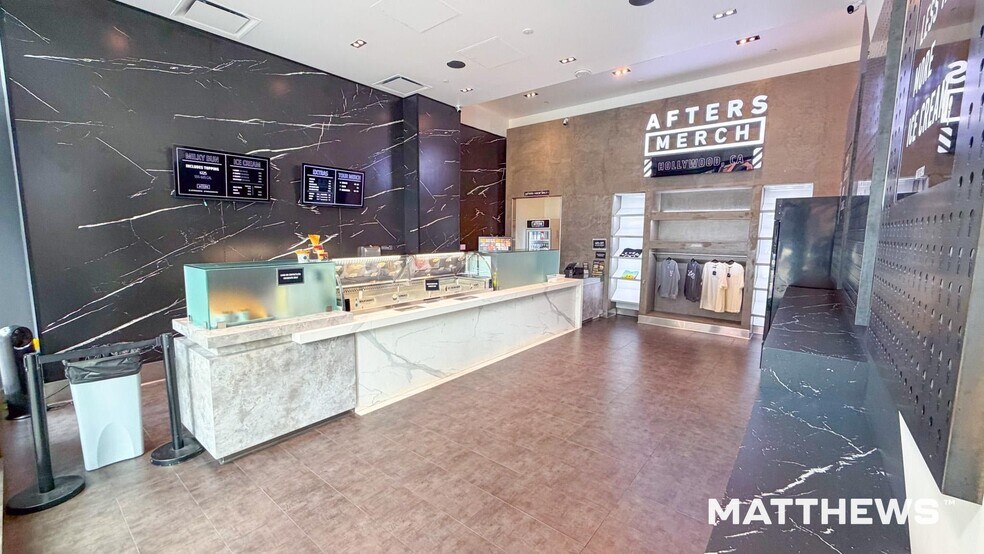 More Photos Of 6201 Hollywood Blvd, Hollywood Apartments For Lease