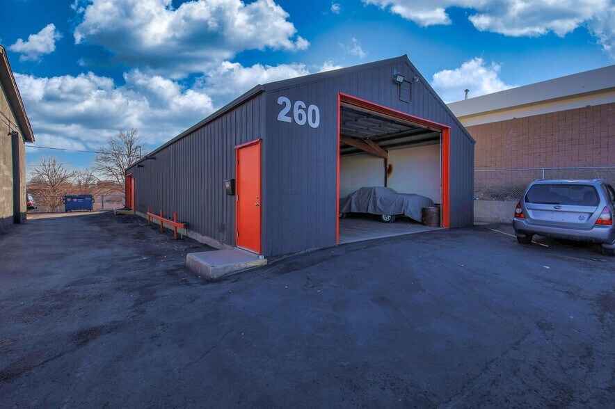 More Photos Of 260 S Potomac St, Aurora General Retail For Sale