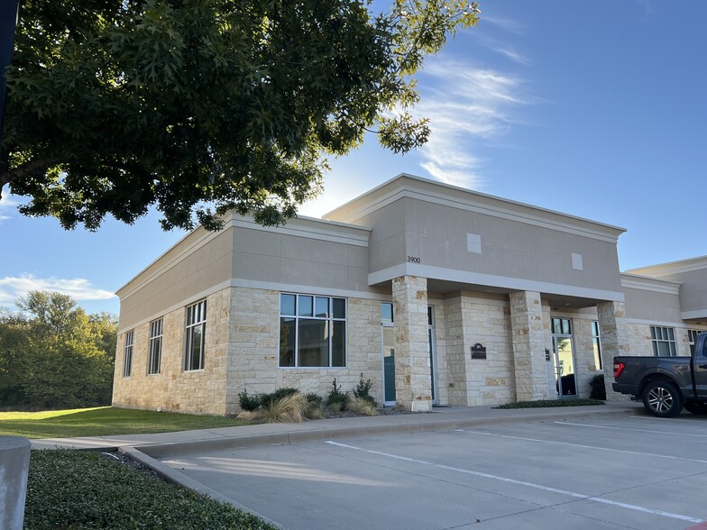 Primary Photo Of 3900 S Stonebridge Dr, McKinney Office For Lease