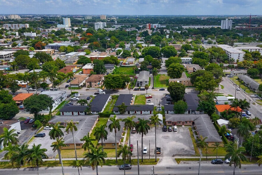 More Photos Of 1915 NW 28th St, Miami Apartments For Sale