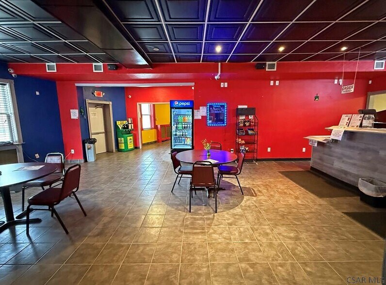 More Photos Of 1002 Church St, Johnstown Storefront Retail Residential For Sale