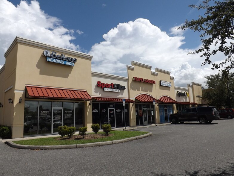 More Photos Of 2600 SW 19th Ave, Ocala Unknown For Lease