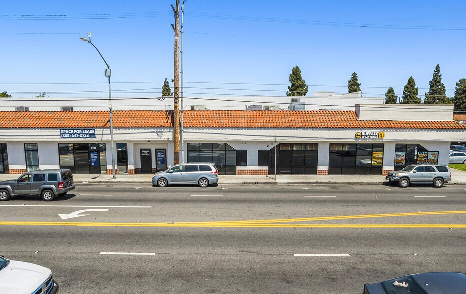 More Photos Of 6900-7100 S Santa Fe Ave, Huntington Park Unknown For Lease