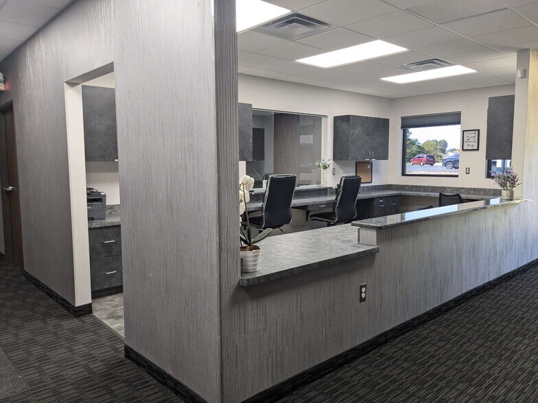 More Photos Of 6253 Grand River Rd, Brighton Unknown For Lease