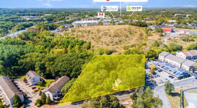 More Photos Of 150 Stedman St, Chelmsford Land For Sale